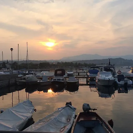 Hébergement de vacances Le Della Romantica *