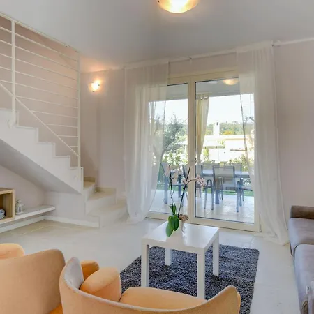 Ferienhaus Le Della Romantica Manerba del Garda