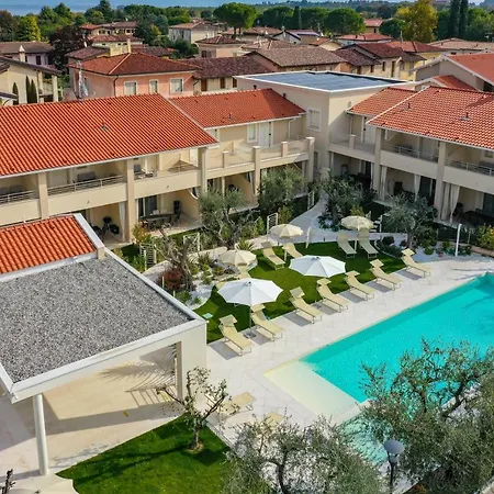 Le Della Romantica Holiday home *