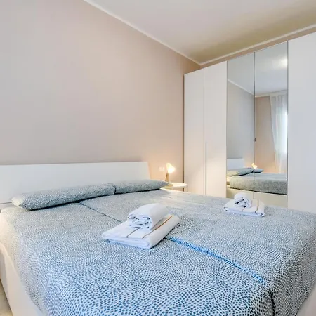 Holiday home Le Della Romantica *