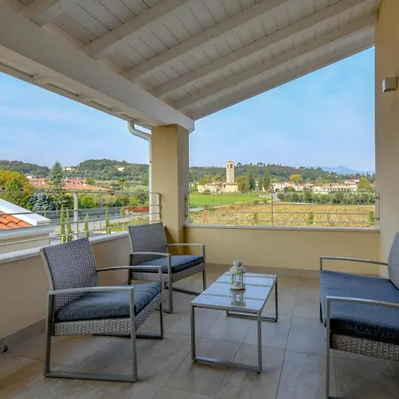 Le Della Romantica Holiday home Manerba del Garda