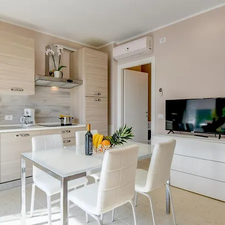 Le Della Romantica Holiday home