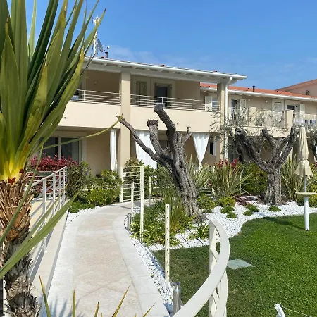 Holiday home Le Della Romantica *