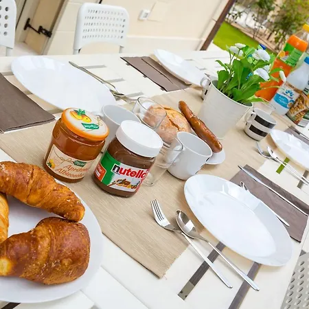 Holiday home Le Della Romantica Manerba del Garda